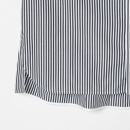 SQUARE BIG SHIRT 詳細画像 ストライプ 4