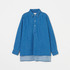DENIM SHIRT PULLOVER 詳細画像
