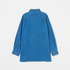 DENIM SHIRT PULLOVER 詳細画像