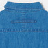 DENIM SHIRT PULLOVER 詳細画像