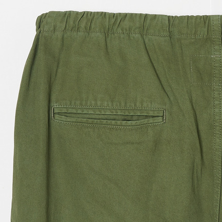 CARGO PANTS 詳細画像 カーキ 4