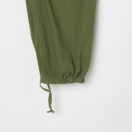 CARGO PANTS 詳細画像 カーキ 6