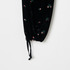 VELOUR FLOWER PANTS 詳細画像