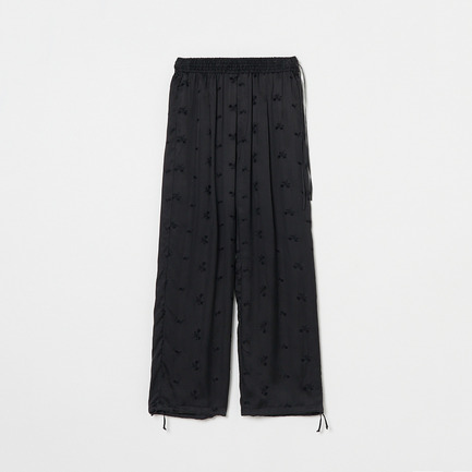 FLOWER PANTS
