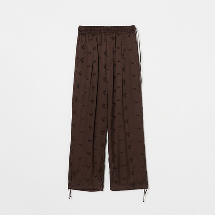 FLOWER PANTS