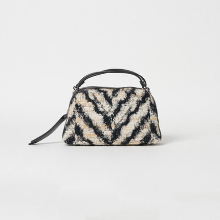 ALIFA ZEBRA