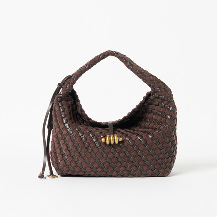 AURELIE ONE SHOULDER