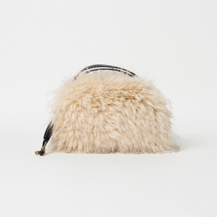 ALIFA ECO FUR