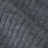 Wool wide ribbed high socks 詳細画像