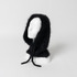 CASHMERE FUR HOODIE 詳細画像