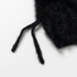 CASHMERE FUR HOODIE 詳細画像