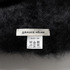 CASHMERE FUR HOODIE 詳細画像