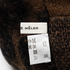 SILK MOHAIR POCKET CAPE 詳細画像