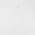 Diamond Glove Necklace 詳細画像