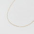 Diamond Glove Necklace 詳細画像