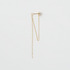 Duo Hoop Pierce 詳細画像
