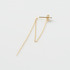 Duo Hoop Pierce 詳細画像