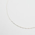 39inch Necklace 詳細画像