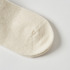 WOOL TWO LINE SOCKS 詳細画像