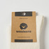 WOOL TWO LINE SOCKS 詳細画像