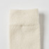 WOOL TWO LINE SOCKS 詳細画像