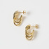 Gathered Sonder Hoops 詳細画像