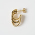 Gathered Sonder Hoops 詳細画像