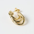 Gathered Sonder Hoops 詳細画像
