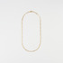 Long Love Link Necklace 詳細画像