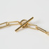 Long Love Link Necklace 詳細画像