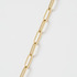 Long Love Link Necklace 詳細画像