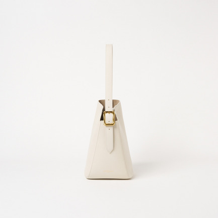 QUIVER BUCKET MINI 詳細画像 アイボリー 1