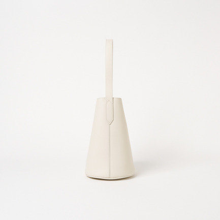 QUIVER BUCKET MINI 詳細画像 アイボリー 2
