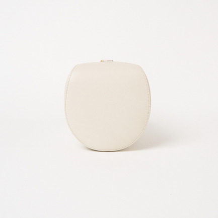 QUIVER BUCKET MINI 詳細画像 アイボリー 3