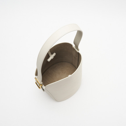 QUIVER BUCKET MINI 詳細画像 アイボリー 8