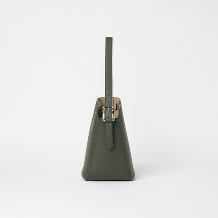 QUIVER BUCKET MINI 詳細画像 スモーキーグリーン 1