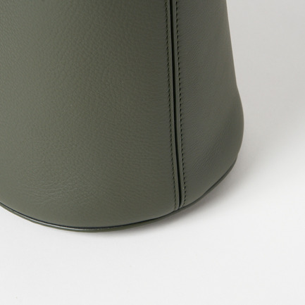 QUIVER BUCKET MINI 詳細画像 スモーキーグリーン 6