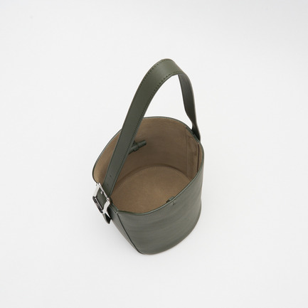 QUIVER BUCKET MINI 詳細画像 スモーキーグリーン 8
