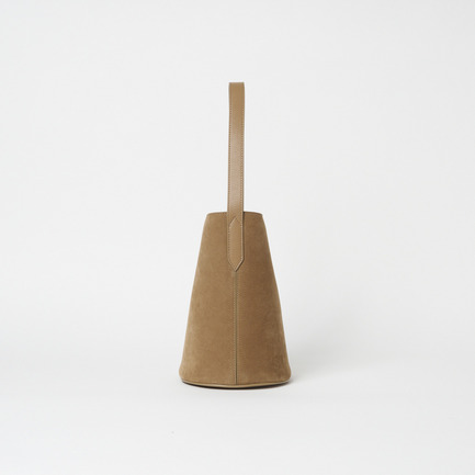 QUIVER BUCKET MINI 詳細画像 キャメル 2
