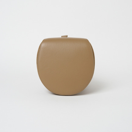 QUIVER BUCKET MINI 詳細画像 キャメル 3