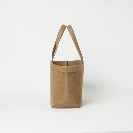 MEDIUM VOYAGE TOTE 詳細画像 キャメル 1