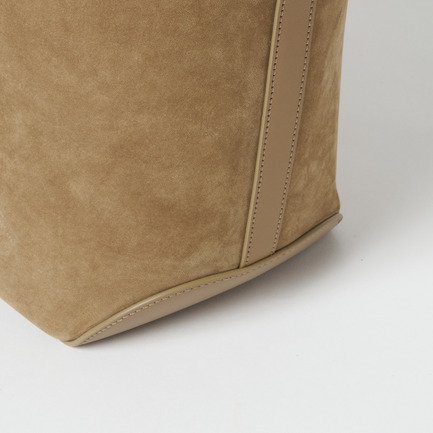 MEDIUM VOYAGE TOTE 詳細画像 キャメル 6