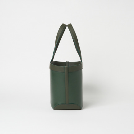 MEDIUM VOYAGE TOTE 詳細画像 グリーン系 1