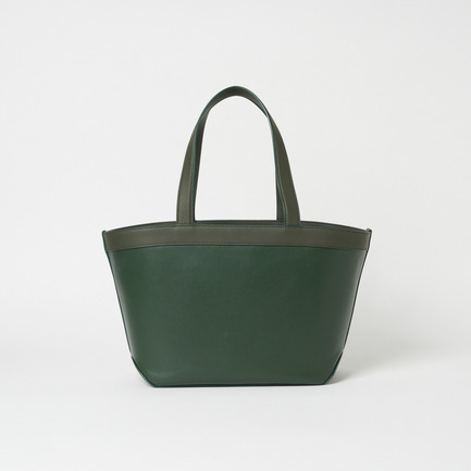 MEDIUM VOYAGE TOTE 詳細画像 グリーン系 2