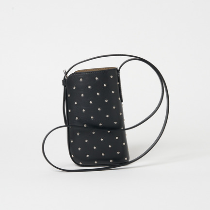 QUIVER PICO STUDDED