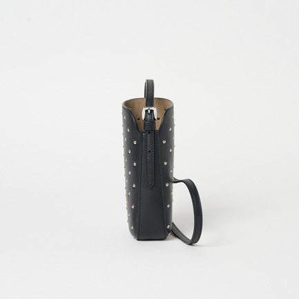 QUIVER PICO STUDDED 詳細画像 ブラック 1