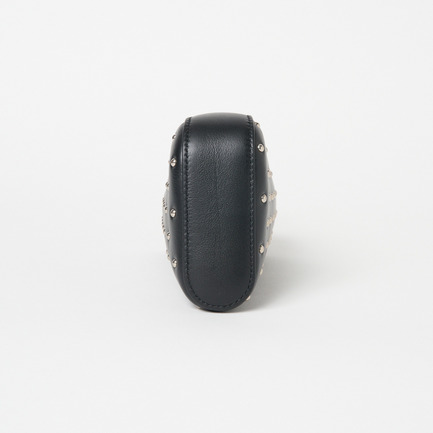 QUIVER PICO STUDDED 詳細画像 ブラック 3