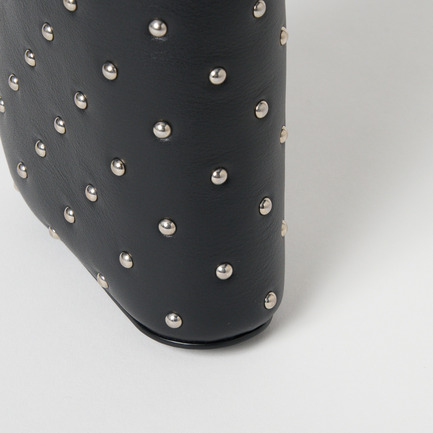 QUIVER PICO STUDDED 詳細画像 ブラック 6