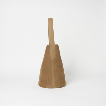 QUIVER BUCKET 詳細画像 キャメル 2