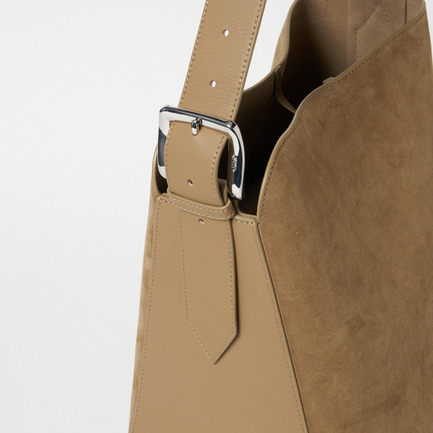QUIVER BUCKET 詳細画像 キャメル 5